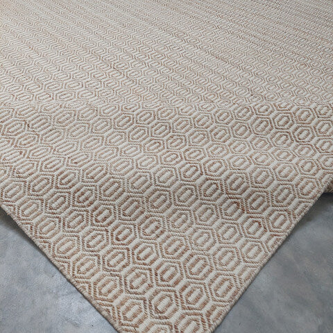 ASIA JUTE - NATURAL JUTE & SIMPLY CHIFFON